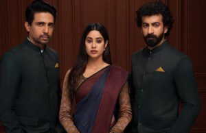 Ulajh: Janhvi Kapoor, Gulshan Devaiah and Roshan Matthew starrer to Release in theatres on 2nd August
