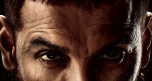 John Abraham and Sharvari starrer Vedaa to release on 'THIS' Day; New Poster Out