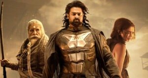 Kalki 2898 AD Box Office Collection Day 1: BLOCKBUSTER Opening!