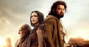 Kalki 2898 AD Movie Review: It's A Visual Treat!