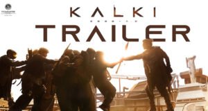 Prabhas, Amitabh Bachchan, Deepika Padukone starrer Kalki 2898 AD Trailer is out now - Watch