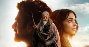 Prabhas, Amitabh Bachchan & Deepika Padukone's 'Kalki 2898 AD' to Have a Grand Pre-Launch Event in Mumbai on June 19
