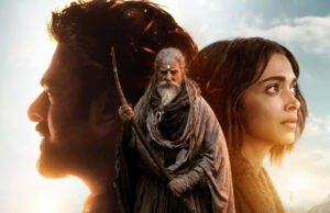 Prabhas, Amitabh Bachchan & Deepika Padukone's 'Kalki 2898 AD' to Have a Grand Pre-Launch Event in Mumbai on June 19