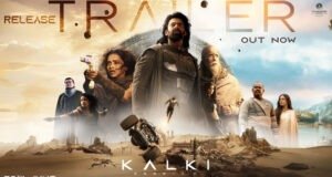 Kalki 2898 AD Release Trailer showcases larger-than-life heroes in their magnificent avatars - Watch