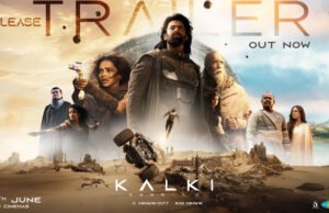 Kalki 2898 AD Release Trailer showcases larger-than-life heroes in their magnificent avatars - Watch