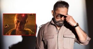 Kamal Haasan on limited screen time in 'Kalki 2898 AD': 'My true involvement in the film is just beginning'