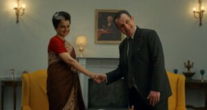 Kangana Ranaut starrer 'Emergency' Set to Release on 6th September 2024