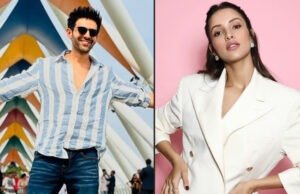 Bhool Bhulaiyaa 3: Shooting Schedule of Kartik Aaryan and Triptii Dimri starrer REVEALED