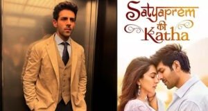Kartik Aaryan expresses gratitude as Satyaprem Ki Katha completes 1 year: 'SPKK will always be closest to my heart and...'