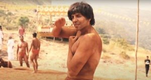 Kartik Aaryan Shares A BTS Video From 'Chandu Champion' - Watch