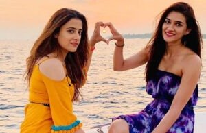 Sanon Sisters Turn Entrepreneurs; Kriti for Hyphen & Blue Butterfly and Nupur for NoBo! Sanon Sisters Turn Entrepreneurs; Kriti for Hyphen & Blue Butterfly and Nupur for NoBo!