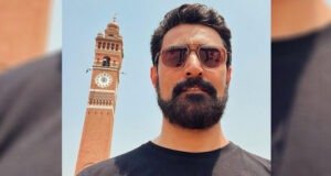 Kunal Kapoor turns vigilante with his next action packed web series