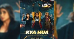 Kya Hua Song from Vikrant Massey Starrer Blackout is Out Now
