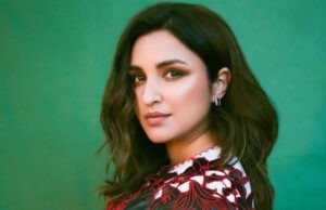 Parineeti Chopra expresses the importance of kindness towards delivery agents this Monsoon season