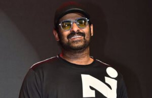 Prabhas opens up on his relationship with fans, says 'I will be very careful that I will not cheat them'