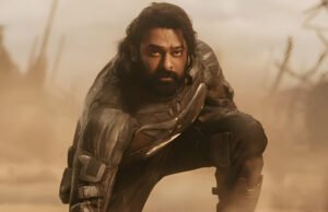Kalki 2898 AD: Prabhas starrer Makes History in the US with Over One Million Pre-Bookings; Deets Inside