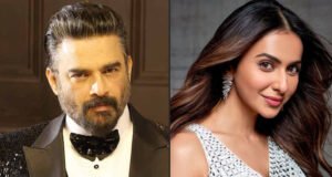 'Can't wait to share screen with you,' says R Madhavan in response to Rakul Preet Singh's birthday wish!