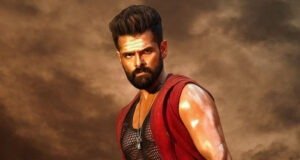 Ram Pothineni, Sanjay Dutt's 'Double iSmart' Theatrical Release For Independence Day On August 15!