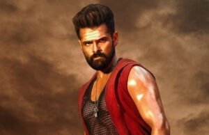 Ram Pothineni, Sanjay Dutt's 'Double iSmart' Theatrical Release For Independence Day On August 15!