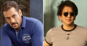 Salman Khan to start shooting for Sajid Nadiadwala's 'Sikandar' from 'THIS' date with aerial action sequence