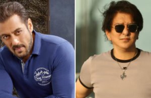 Salman Khan to start shooting for Sajid Nadiadwala’s ‘Sikandar’ from ‘THIS’ date with aerial action sequence Salman Khan to start shooting for Sajid Nadiadwala's 'Sikandar' from 'THIS' date with aerial action sequence