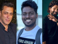 Not Allu Arjun, Atlee to direct his next with Salman Khan? Here's what we know