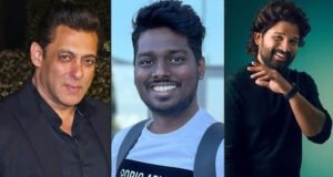 Not Allu Arjun, Atlee to direct his next with Salman Khan? Here's what we know
