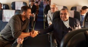 Sarfira marks Akshay Kumar and Paresh Rawal's 21st film!