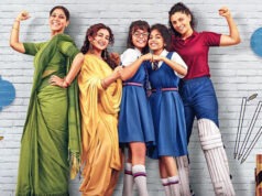 Divya Dutt, Sakshi Tanwar and Saiyami Kher starrer Sharmajee Ki Beti to arrive on Prime Video on 'THIS' date!