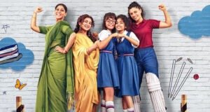 Divya Dutt, Sakshi Tanwar and Saiyami Kher starrer Sharmajee Ki Beti to arrive on Prime Video on 'THIS' date!