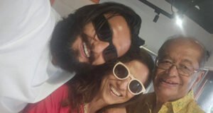 'Charming, natural and unfailingly polite', Shobhaa De all praise for Ranveer Singh