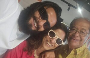 ‘Charming, natural and unfailingly polite’, Shobhaa De all praise for Ranveer Singh 'Charming, natural and unfailingly polite', Shobhaa De all praise for Ranveer Singh