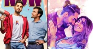 Shubh Mangal Zyada Saavdhan and Chandigarh Kare Aashiqui to release in Theatres on 'THIS' date