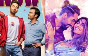 Shubh Mangal Zyada Saavdhan and Chandigarh Kare Aashiqui to release in Theatres on 'THIS' date