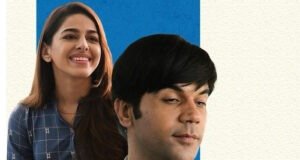 Srikanth Box Office: Rajkummar Rao starrer crosses Rs 50 crore mark in India!