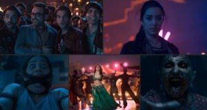 Stree 2: Teaser of Shraddha Kapoor, Rajkummar Rao's horror comedy look promising!