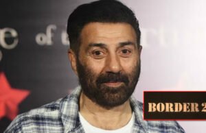 Border 2: Sunny Deol’s War Film Gets A Release Date; Check out! Border 2: Sunny Deol's War Film Gets A Release Date; Check out!