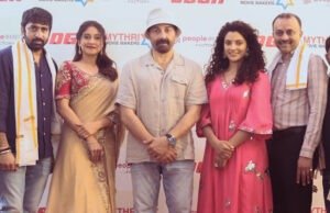 SDGM: Sunny Deol to star in Gopichand Malineni’s ‘biggest action film’; Deets Inside SDGM: Sunny Deol to star in Gopichand Malineni's 'biggest action film'; Deets Inside