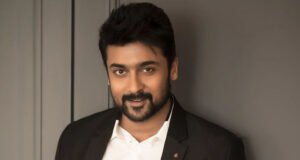 Suriya 44: Suriya's retro look from his next film with Karthik Subbaraj revealed!