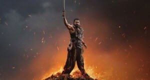 Suriya & Bobby Deol Starrer 'Kanguva' Gets A Release Date; New Poster Out!