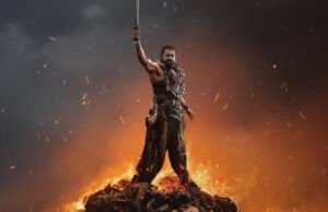 Suriya & Bobby Deol Starrer 'Kanguva' Gets A Release Date; New Poster Out!