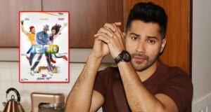 "ABCD 2 was more than just a movie for me", says Varun Dhawan on his film completing 9 years