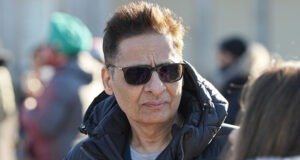 Bade Miyan Chote Miyan producer Vashu Bhagnani finally breaks silence on selling his office; read inside