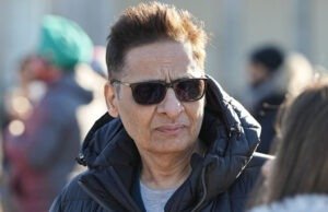 Bade Miyan Chote Miyan producer Vashu Bhagnani finally breaks silence on selling his office; read inside