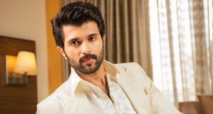 Vijay Deverakonda taking his parents to visit USA for the first time; See Pics