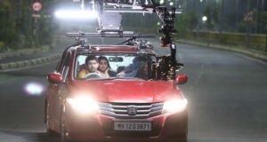 Vikrant Massey Opens Up About Overnight Driving Challenges on the set of 'Blackout'
