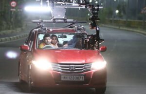 Vikrant Massey Opens Up About Overnight Driving Challenges on the set of ‘Blackout’ Vikrant Massey Opens Up About Overnight Driving Challenges on the set of 'Blackout'