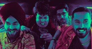 Varun Sharma, Sunny Singh, Manjot Singh, Jassie Gill starrer Wild Wild Punjab to release on Netflix on 'THIS' date