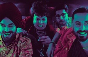 Varun Sharma, Sunny Singh, Manjot Singh, Jassie Gill starrer Wild Wild Punjab to release on Netflix on 'THIS' date