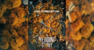 A Wedding Story: Vaibhav Tatwawadi, Mukti Mohan's Supernatural Horror Film To Release on 30 August 2024